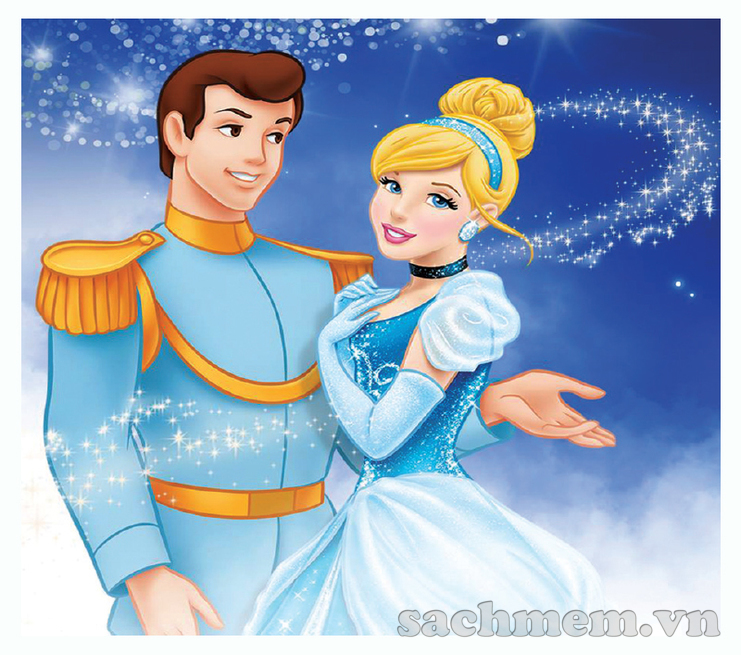 Tiếng Anh 8 Tập 1 Sách bài tập - TEST YOURSELF 2 - 5 Read the fairy tale  Cinderella and answer the questions. (1 p) - | Sách Mềm